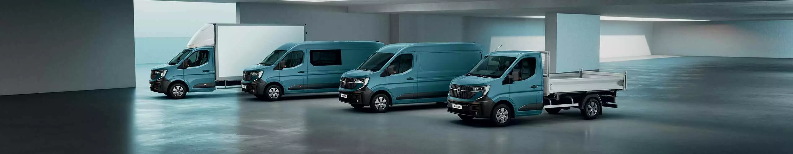 Renault Pro+ days