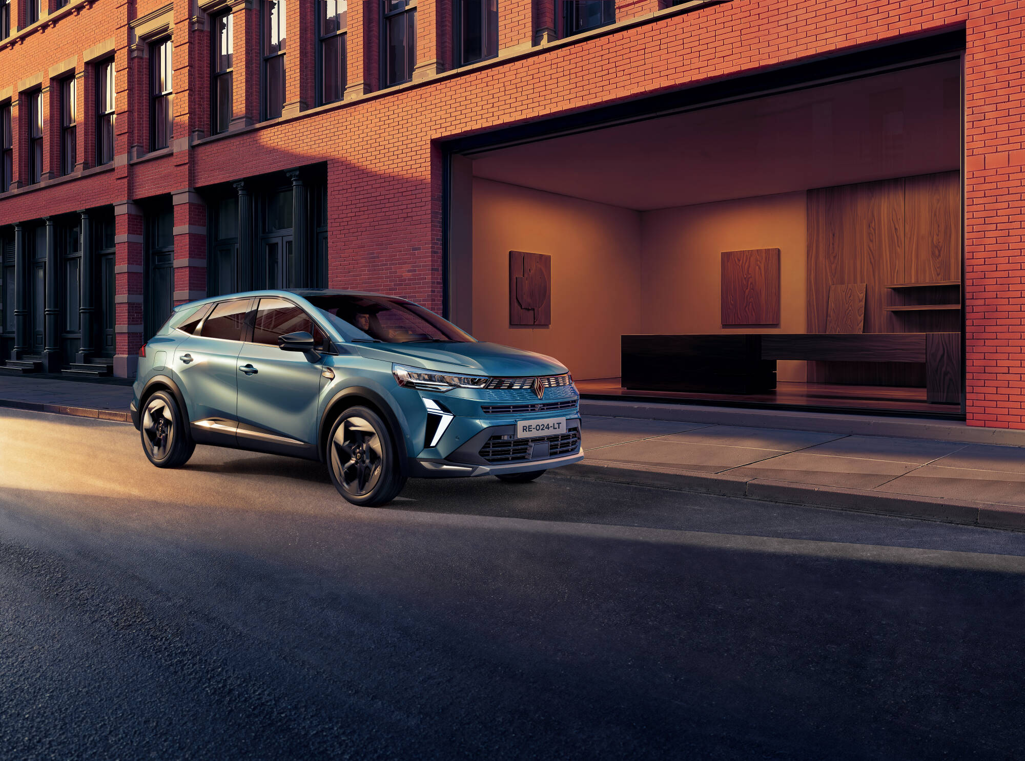 ARRIVA SU SYMBIOZ IL MOTORE ECO-G 120