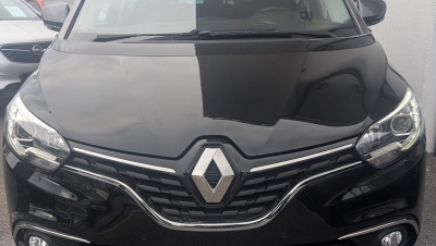 Scenic 1.5 dCi Energy Hybrid Assist 110cv Intens