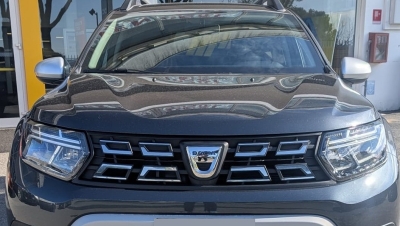 Duster 1.0 tce Prestige Gpl 4x2 100cv