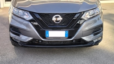 Qashqai 1.5 dCi 115cv Tekna 2WD