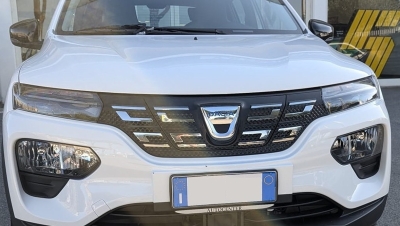 Spring Electric 45 Comfort