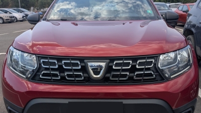 Duster 1.0 tce ECO-G Essential 4x2