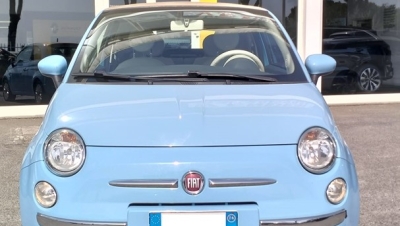 500 C 1.2 69cv Pop Star my14