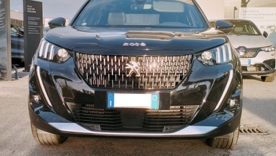 2008 1.2 PureTech 155cv GT EAT S&S