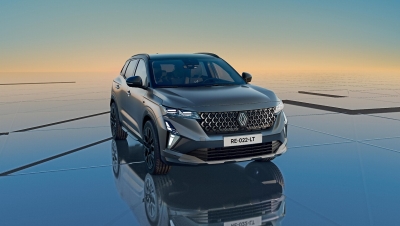 Renault  Austral mild hybrid  da 249€*/rata mese tan 6,49% - taeg 7,64%