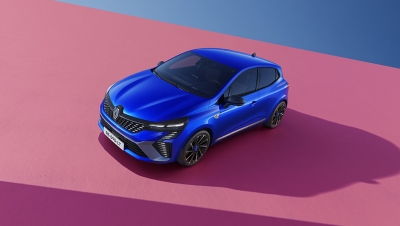 Renault  Clio SCe 65  a partire da 14.950€ o da 79€*/ rata mese tan 6,49% - taeg 8,71%