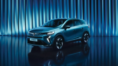 Symbioz mild hybrid  a partire da 25.750€ da 139*/ rata mese tan 6,49% - taeg 7,91%