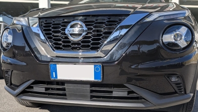 Juke 1.0 DIG-T 114cv Business DCT