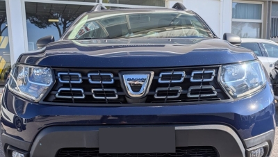 Duster 1.5 Blue dCi 115cv Comfort 4x2 my19