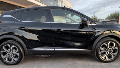Captur 1.0 tce Intens 90cv my21