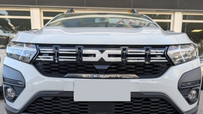 Sandero Stepway 1.0 tce ECO-G Comfort