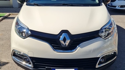 Captur 1.5 dCi 110cv Intens