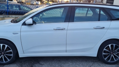 Tipo Station Wagon 1.6 Multijet 120cv Lounge S&S