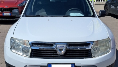 Duster I 2010