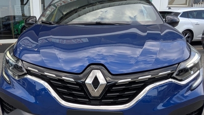 Captur II 2019