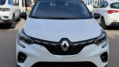 Captur II 2019