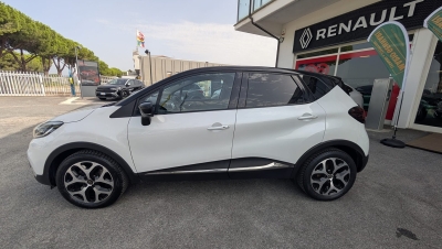 Captur I 2017