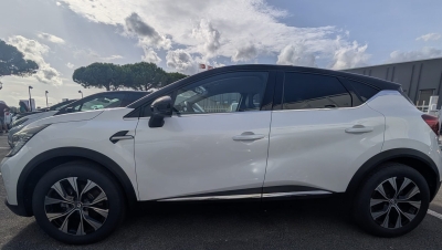 Captur