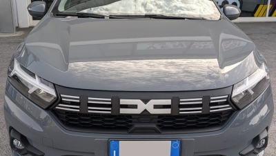 Sandero