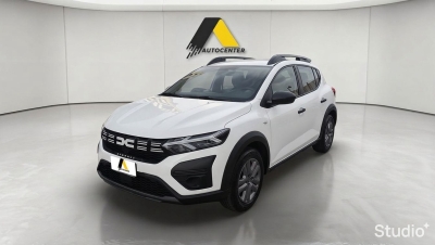Sandero Stepway III 2021