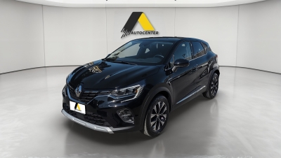 Captur II 2019