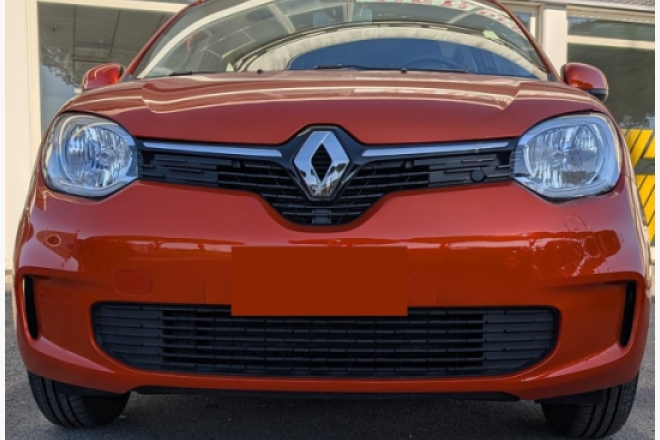 Twingo 22 kWh Zen