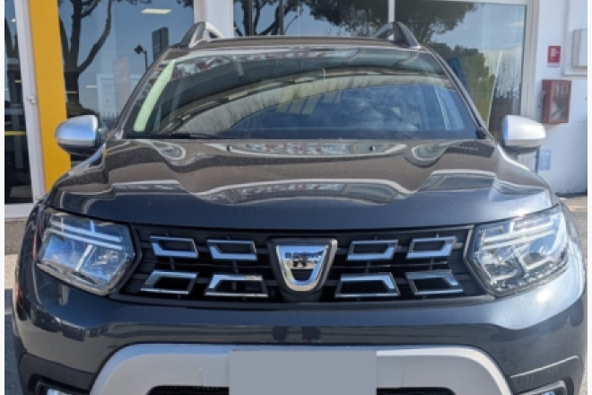 Duster 1.0 tce Prestige Gpl 4x2 100cv