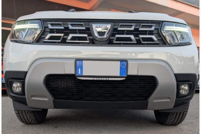 Duster 1.0 TCe GPL Prestige up 4x2