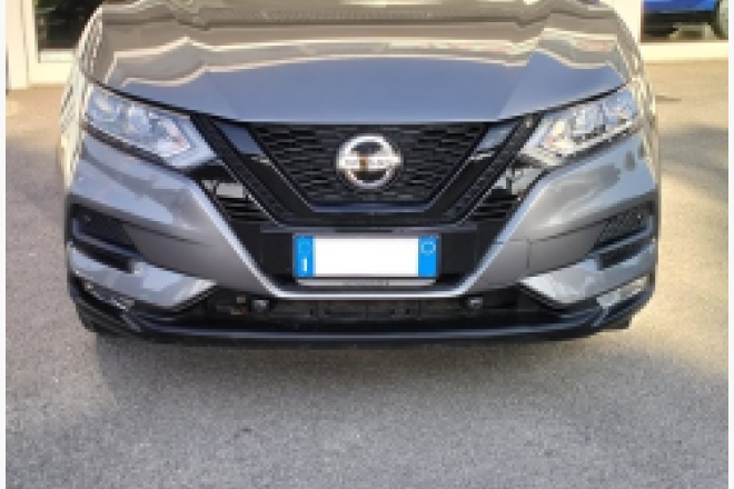 Qashqai 1.5 dCi 115cv Tekna 2WD