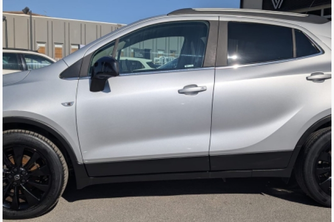 Mokka X 1.6 CDTI 136cv b-Color 4x2 S&S