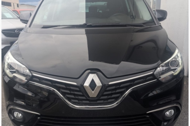 Scenic 1.5 dCi Energy Hybrid Assist 110cv Intens