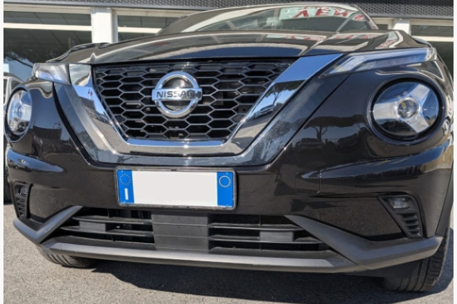 Juke 1.0 DIG-T 114cv Business DCT