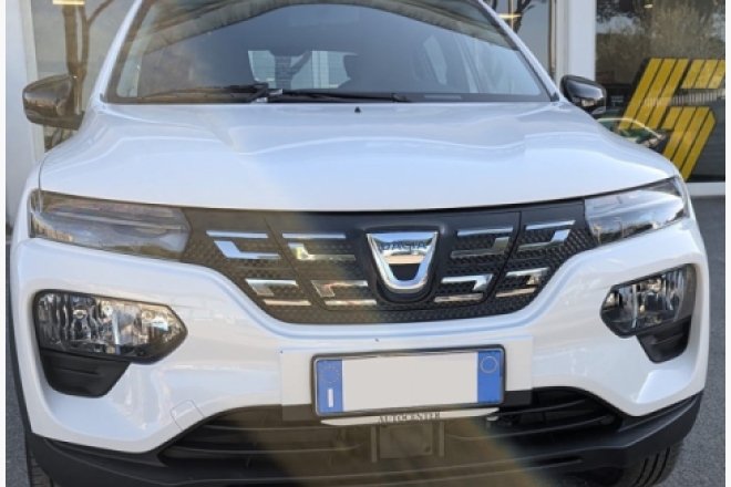 Spring Electric 45 Comfort