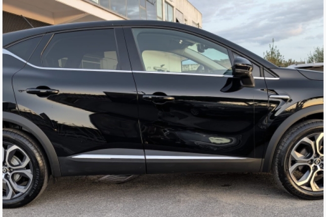 Captur 1.0 tce Intens 90cv my21