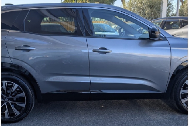 Austral 1.3 mild hybrid Techno Auto