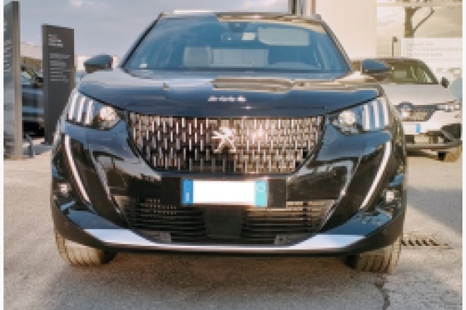 2008 1.2 PureTech 155cv GT EAT S&S