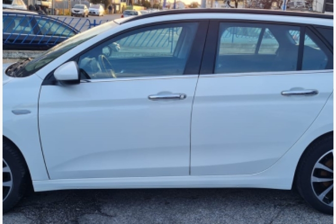 Tipo Station Wagon 1.6 Multijet 120cv Lounge S&S