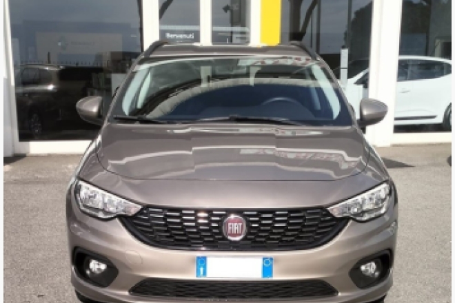 Tipo Station Wagon 1.3 Multijet 95cv Easy S&S