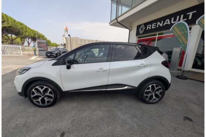 Captur I 2017