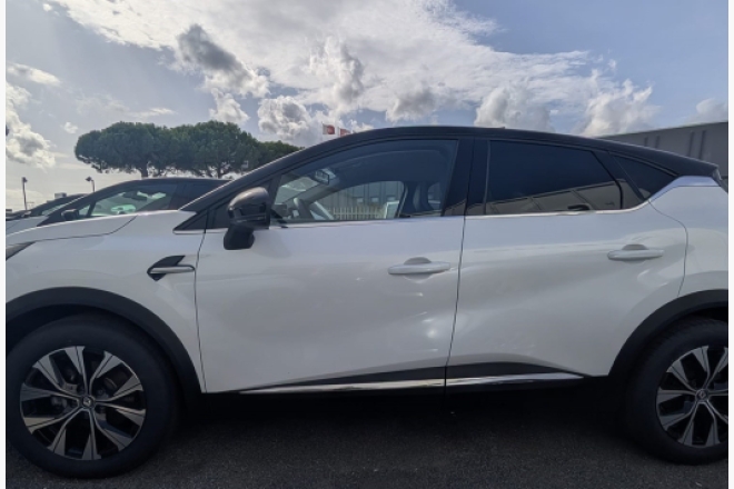 Captur II 2019