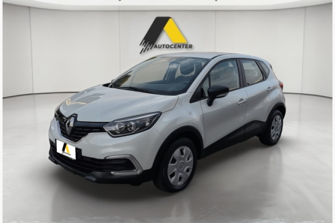 Captur