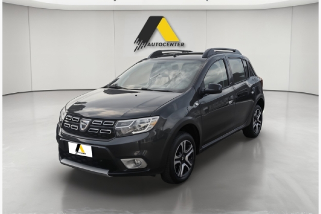 Sandero II 2017 Stepway