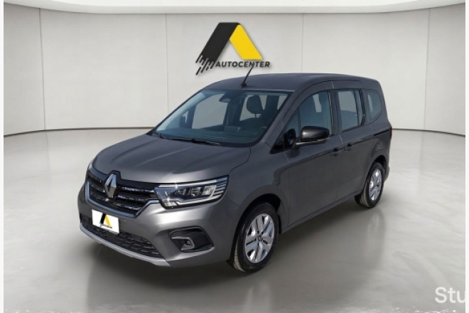 Kangoo III 2021